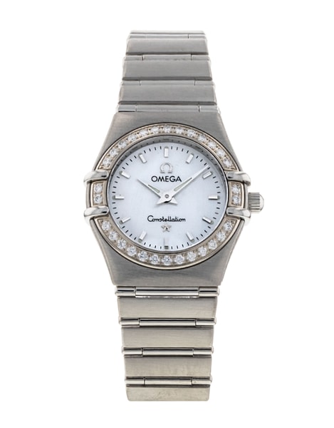 Omega Constellation Mini 1466.71.00